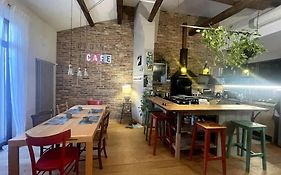 Residenza Borgo 18